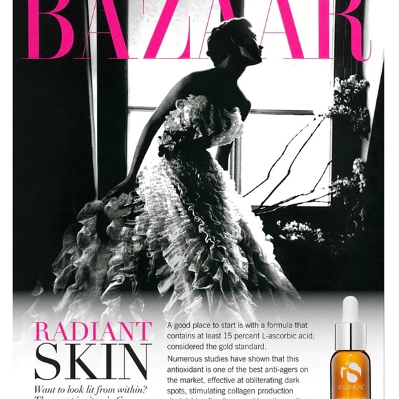 iS Clinical SUPER SERUM ADVANCE+ 30ML EX11/27 NEW UNUSED BOXED SEALED - Picture 4 of 9